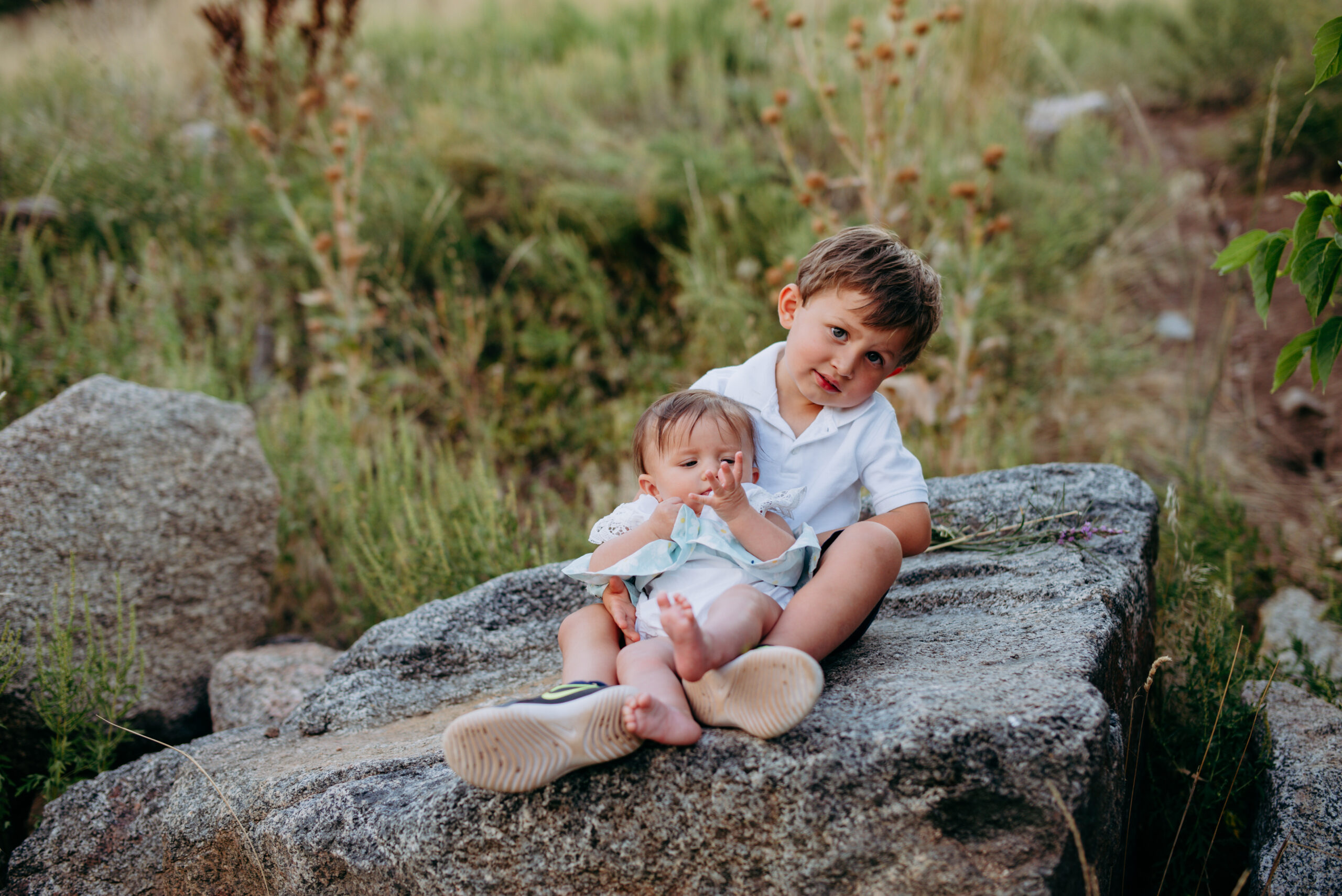 Keegan & Everly